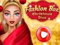 Fashion Box: Christmas Diva 