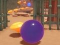 Bombot Barrage 