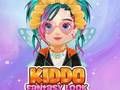 Kiddo Fantasy Look 