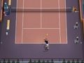 Tennis Love 