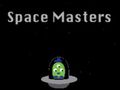 Space Masters 