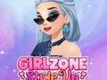 Girlzone Style Up 