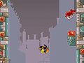 Tako Wall Runner 