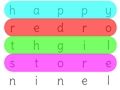 Memo Word Search Train Your Mind 
