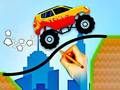 Draw and Save The Car 