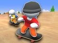 Flip Skater Idle 