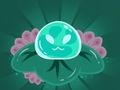 Slime Clicker Slime Clicker