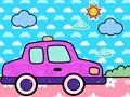 Coloring Games For Kids 