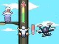 Traffic Light Climber 