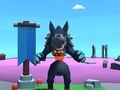 Monster Duel 