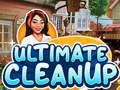 Ultimate cleanup 