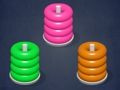 Color Hoop Stack 