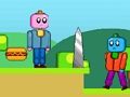 Deca vs Rooko 