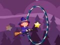 Stunt Witch 