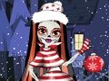 Monster High Christmas 