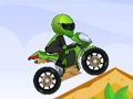 Moto X-Trial Racing 