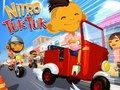 Nitro Tuk Tuk 