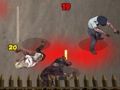 Zombie Defense 