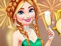 New Year's Glitter Fest 