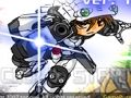 Combat Heaven 