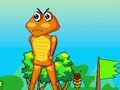 Froggy Man 