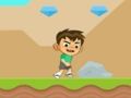 Ben 10 Run 