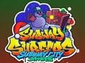 Subway Surfers: Subway City Xmas 