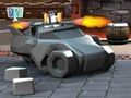 Car Crash Star 