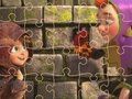 Pil's Adventure Jigsaw 