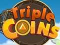Triple Coins 