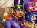 Traveling Circus 