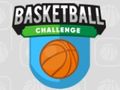 Basketball Challenge 