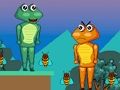Froggy Man 2 