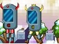 Christmas Deno Bot 2 