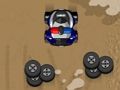 Police Survival Racing 