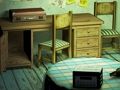 Mark’s Room 