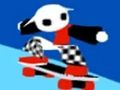 Downhill to Infinity 
