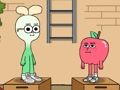 Apple & Onion Party Splashers 