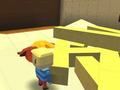 Kogama: Parkour in a Body 