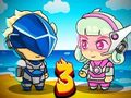 Metal Army War 3 