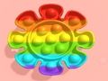 Pop-it toys 