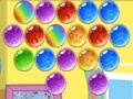 Peppa Pig Bubble Shooter 