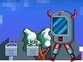 Christmas Deno Bot 
