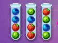 Sort Fruits 