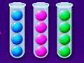 Sort Them Bubbles Puzzle 