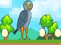 Cuckoo vs Crow Monster 