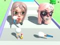 Makeup Runner 