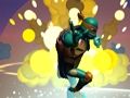 Ninja Runner Fighter 