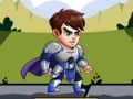 Hero Tower Wars 