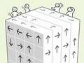 Unblock Cube 3d 